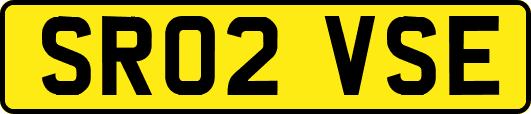 SR02VSE