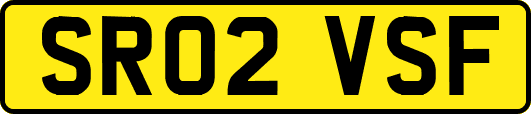 SR02VSF