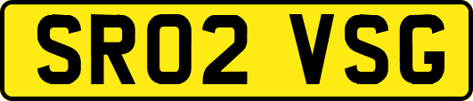 SR02VSG
