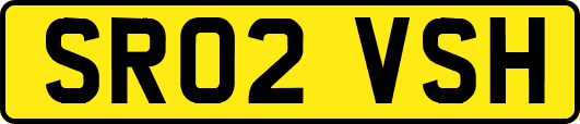 SR02VSH