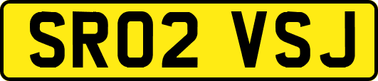 SR02VSJ