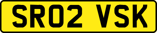 SR02VSK