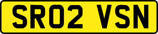 SR02VSN