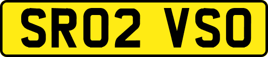 SR02VSO