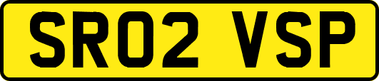 SR02VSP