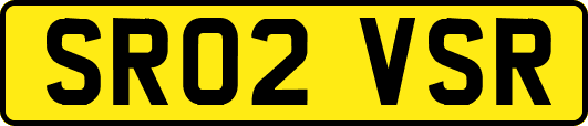 SR02VSR