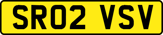 SR02VSV