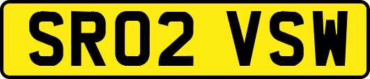 SR02VSW