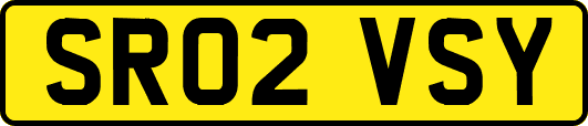 SR02VSY