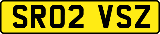 SR02VSZ