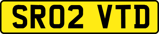 SR02VTD