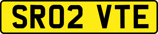 SR02VTE