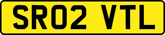 SR02VTL