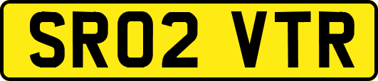 SR02VTR