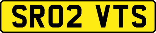 SR02VTS
