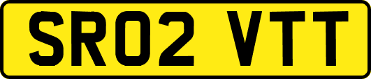 SR02VTT