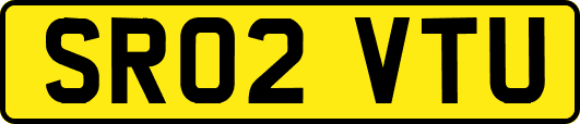 SR02VTU