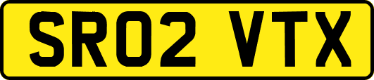 SR02VTX
