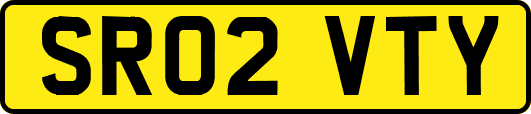 SR02VTY