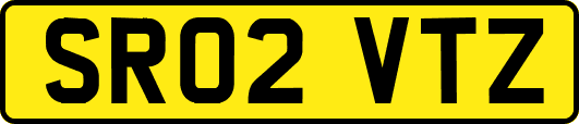 SR02VTZ
