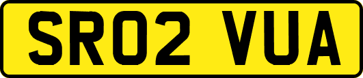 SR02VUA