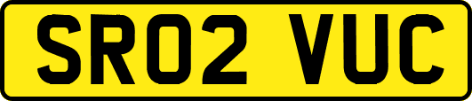 SR02VUC