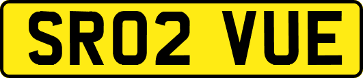 SR02VUE