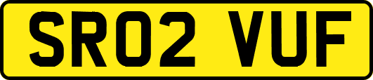 SR02VUF