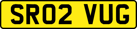 SR02VUG