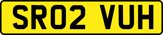 SR02VUH