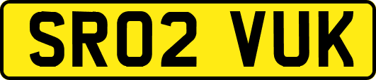 SR02VUK