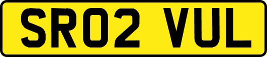 SR02VUL