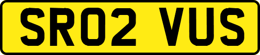 SR02VUS