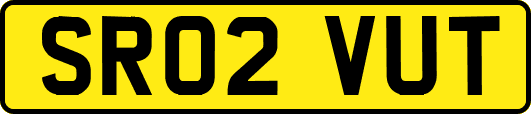 SR02VUT
