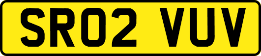 SR02VUV