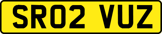 SR02VUZ