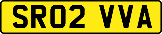 SR02VVA
