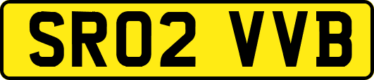 SR02VVB