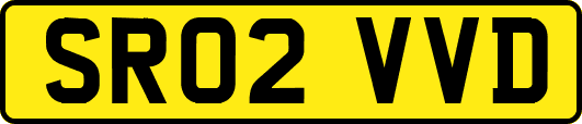SR02VVD