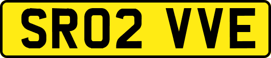 SR02VVE