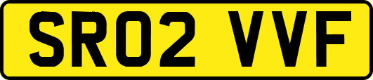 SR02VVF