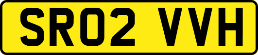 SR02VVH
