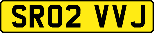 SR02VVJ