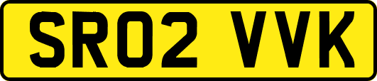 SR02VVK