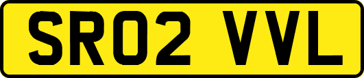 SR02VVL