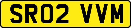 SR02VVM
