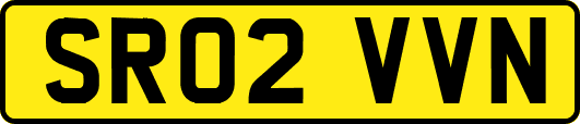 SR02VVN