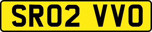 SR02VVO