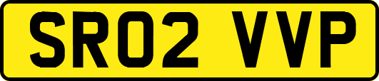 SR02VVP