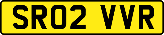 SR02VVR